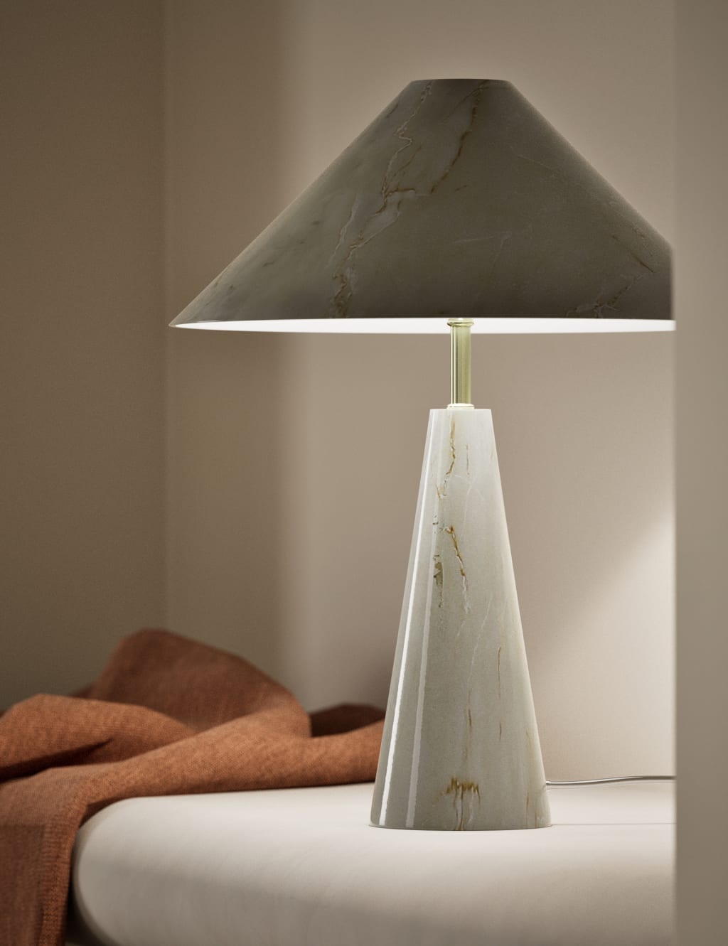 Marnie Table Lamp 2 of 5