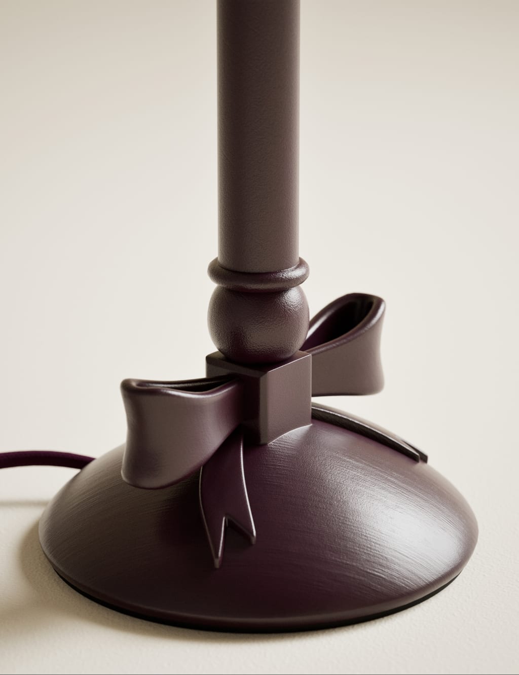 Bow Table Lamp 4 of 5