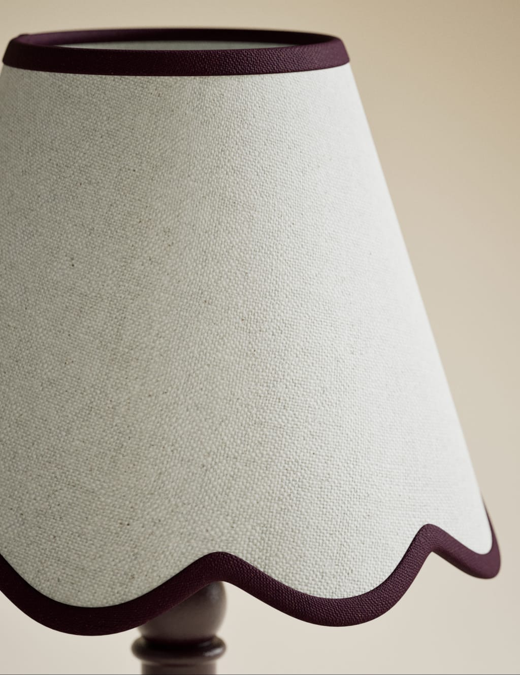 Bow Table Lamp 5 of 5