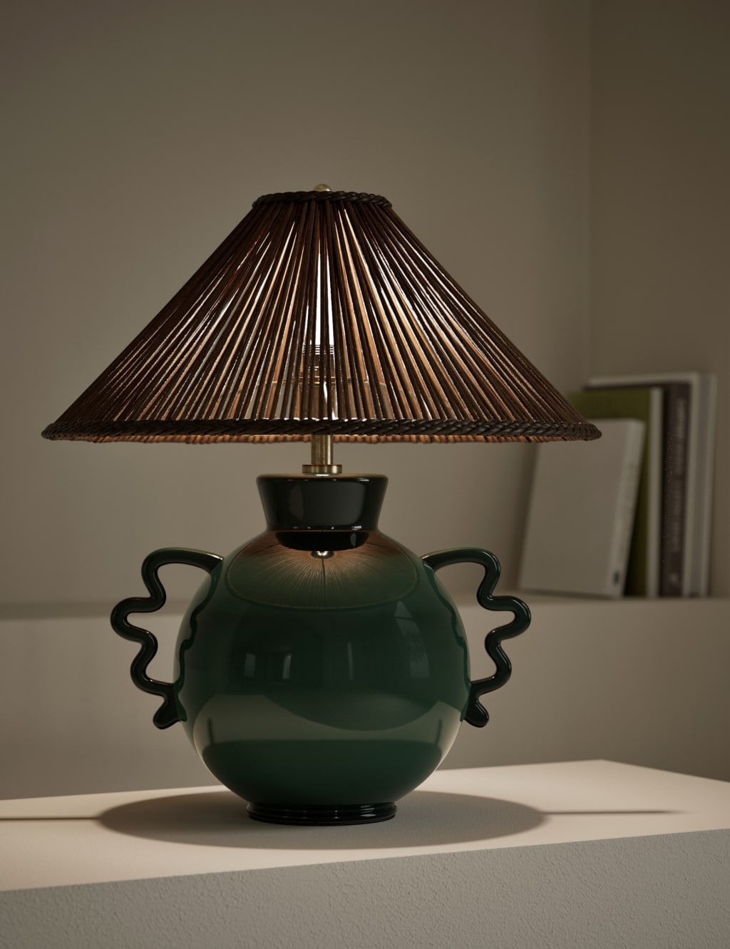 Remi Table Lamp 2 of 6