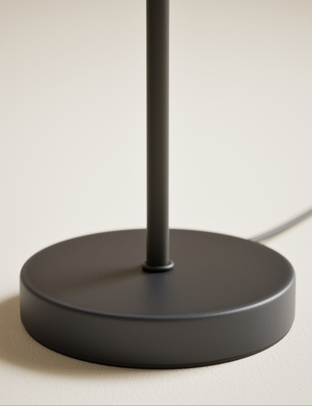 Metal Dome Table Lamp 5 of 6