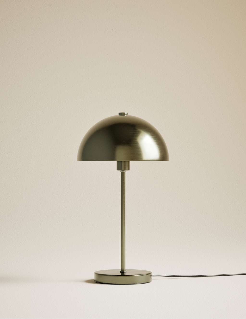 Dome Table Lamp 3 of 5