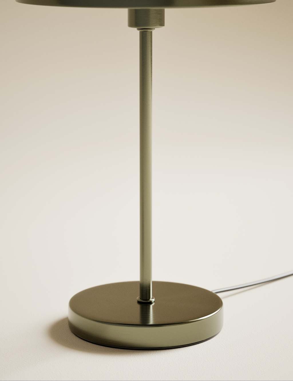Dome Table Lamp 4 of 5