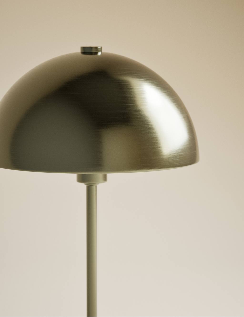 Dome Table Lamp 5 of 5