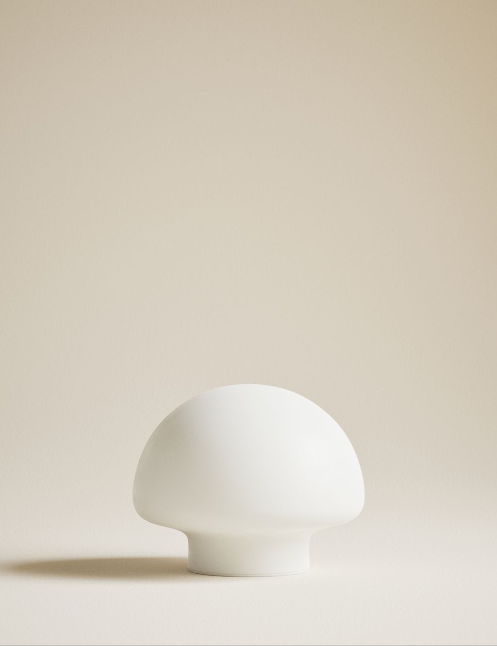 Button Rechargeable Table Lamp 3 of 5