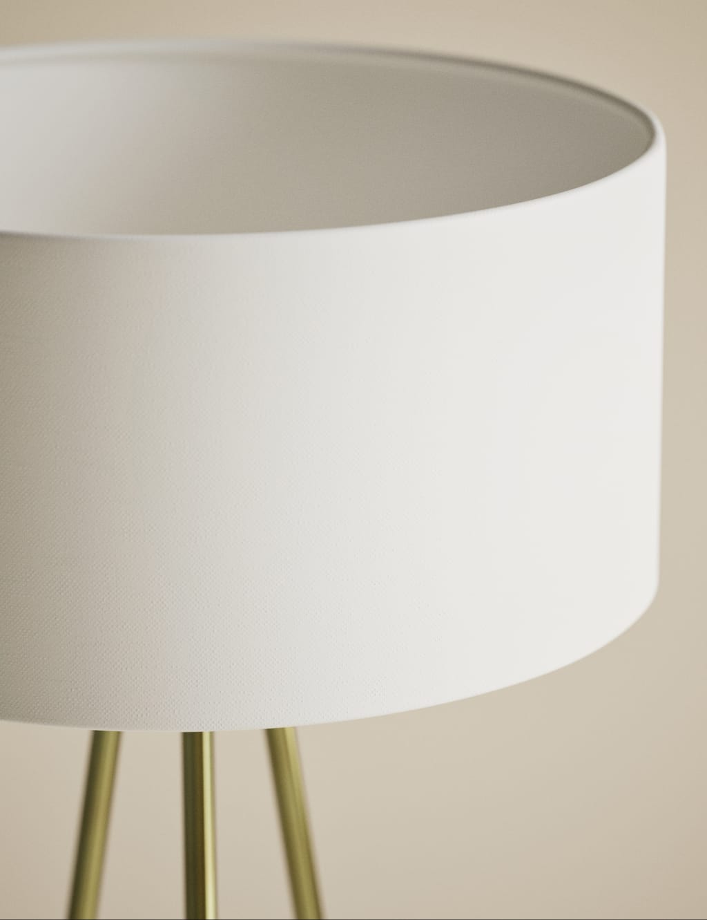 Metal Multi-Functional Floor Lamp 5 of 5