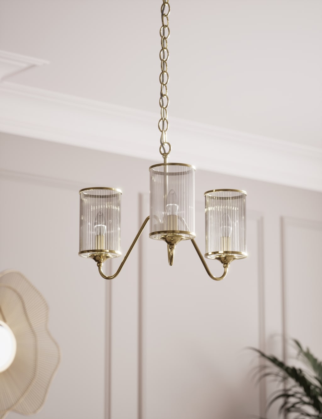 Marks and spencer light fittings cheap