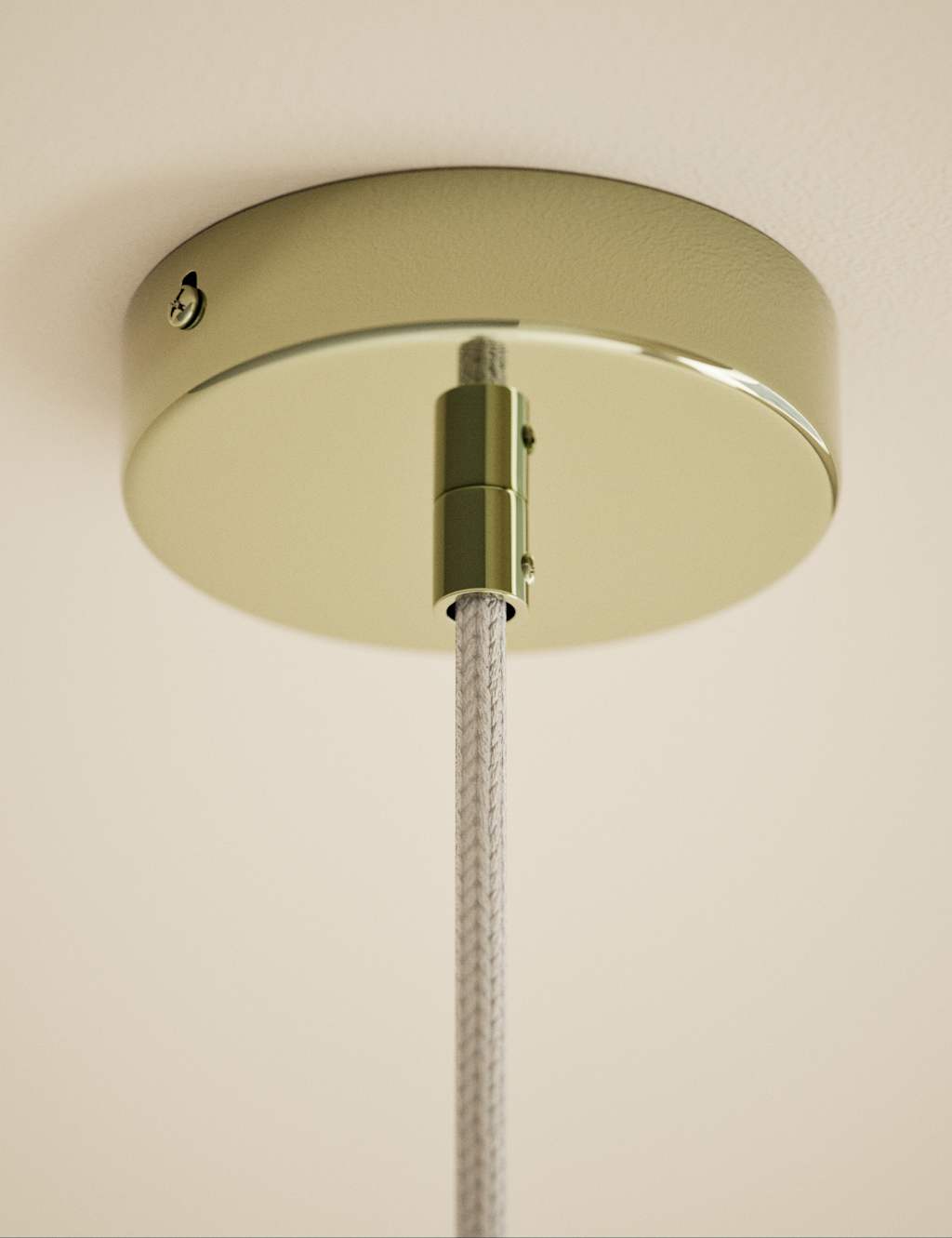 Confetti Glass Pendant Ceiling Light 4 of 5