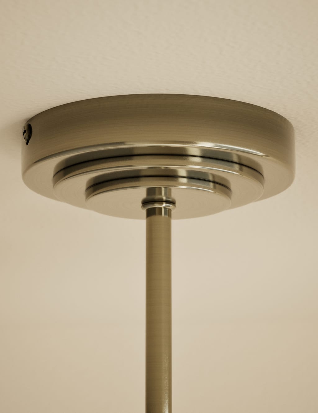 Blair Flush Ceiling Light 5 of 5