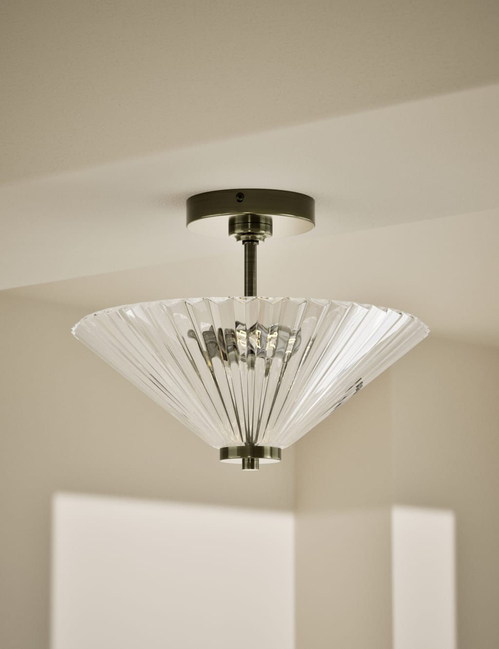 M&s light fittings on sale