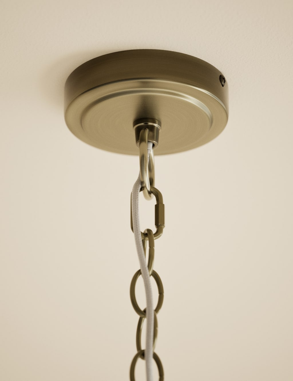 Glass Pendant Light 4 of 5