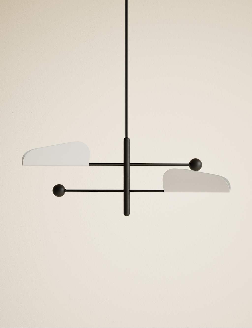 Up-Fold Pendant Light 4 of 7