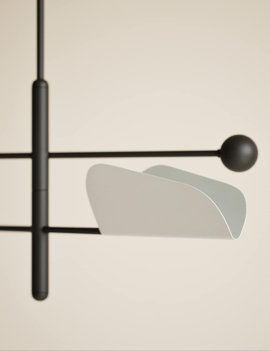 Up-Fold Pendant Light 6 of 7