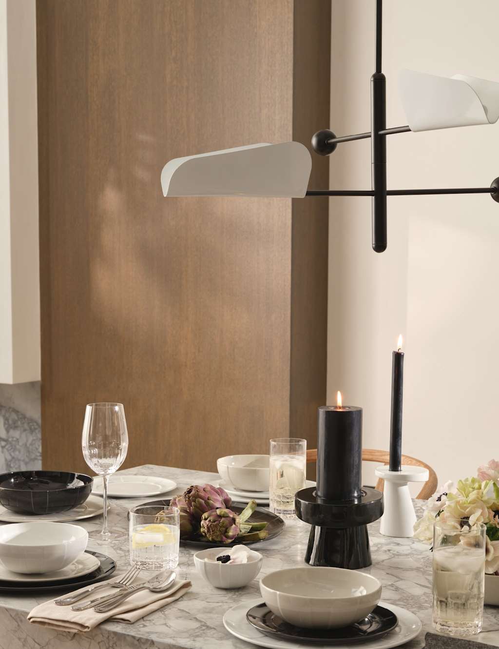 Up-Fold Pendant Light 7 of 7