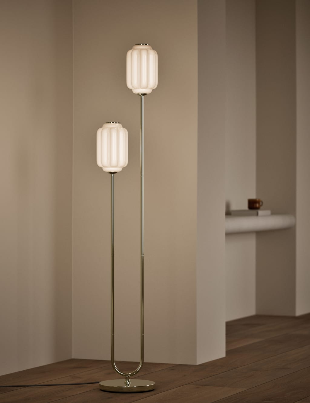 Agnes Floor Lamp 2 of 5