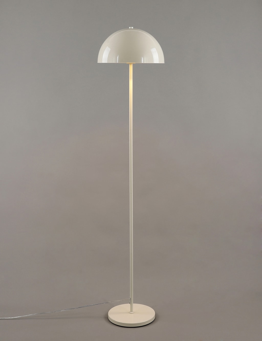 Dome Floor Lamp