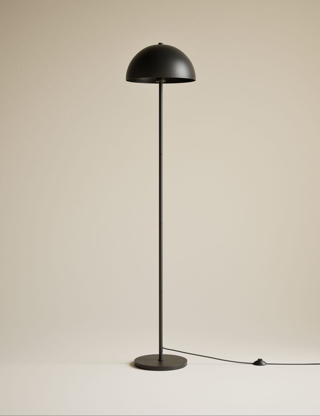 Dome Floor Lamp 3 of 5