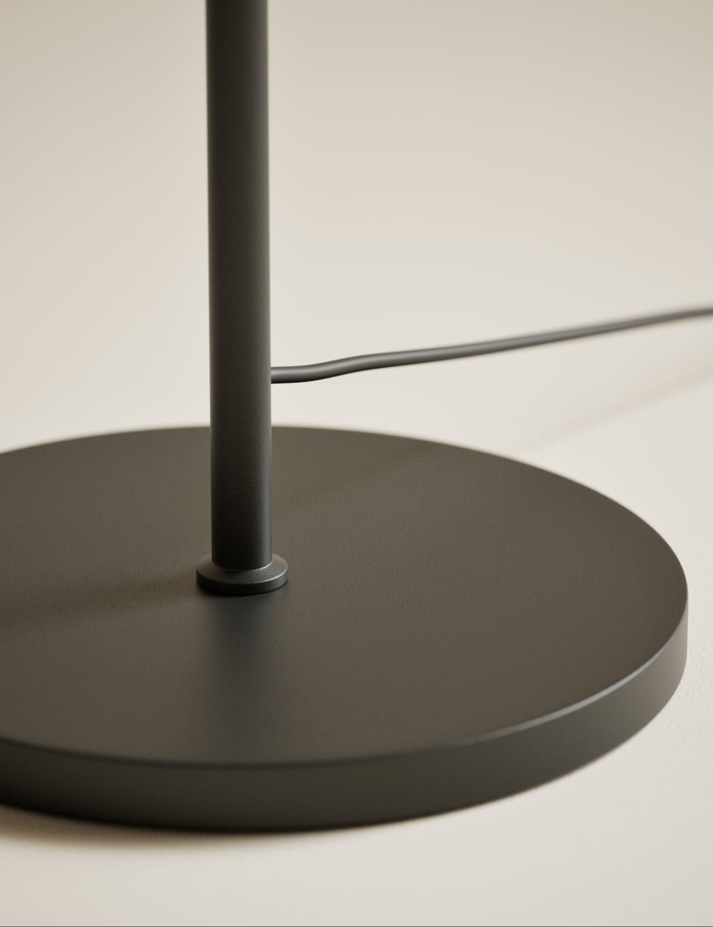 Dome Floor Lamp 4 of 5