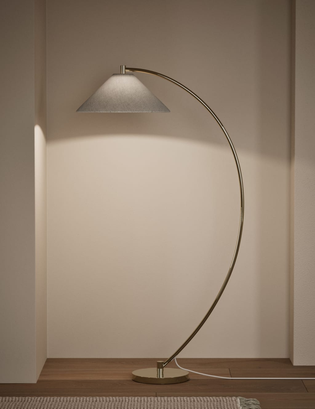 Marks and spencer floor lamps new arrivals