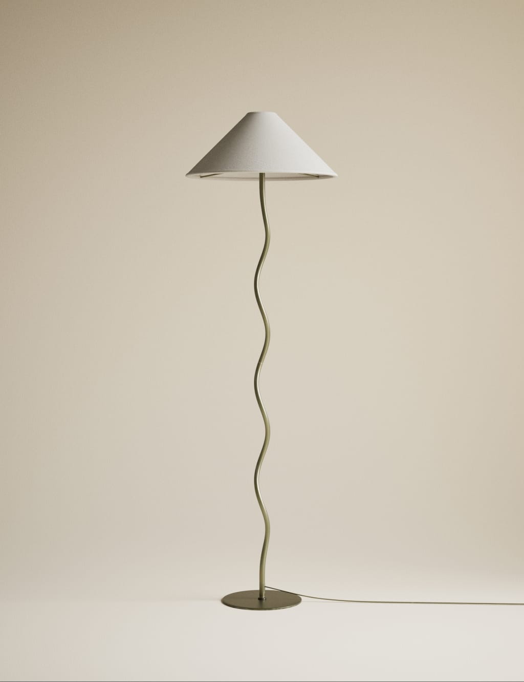 Hallie Floor Lamp 3 of 5