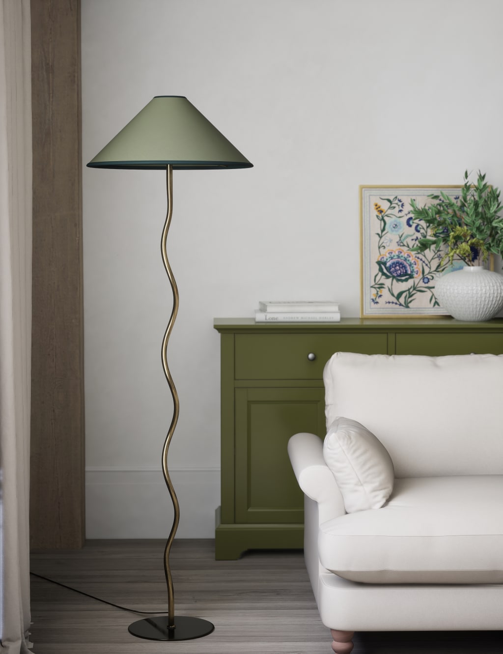 Marks and spencer standard lamps store