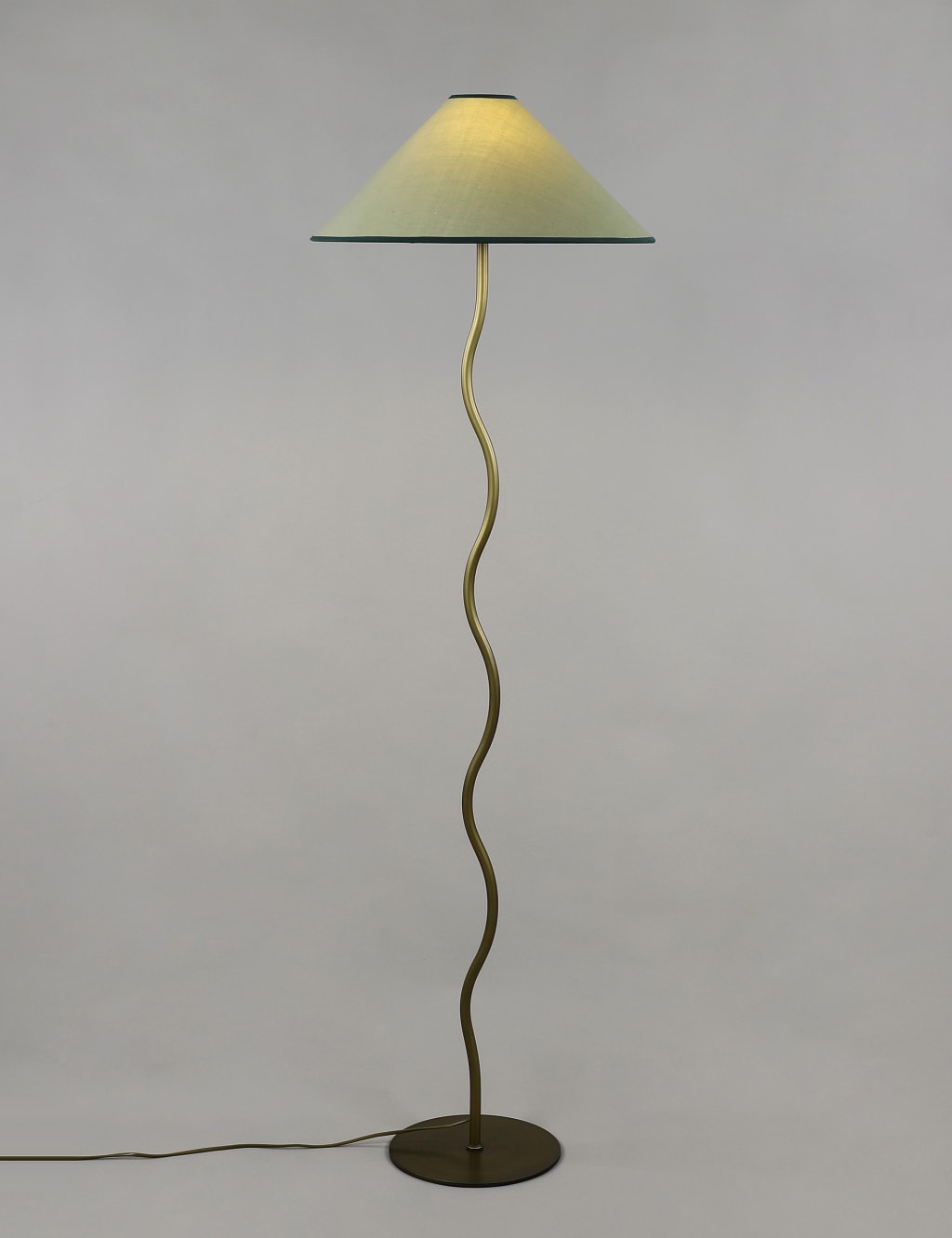 Marks and spencer standard lamps on sale