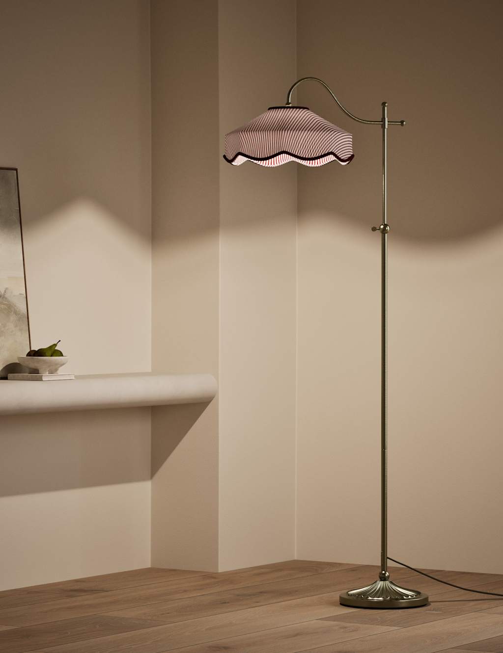 Winnie Floor Lamp 2 of 5