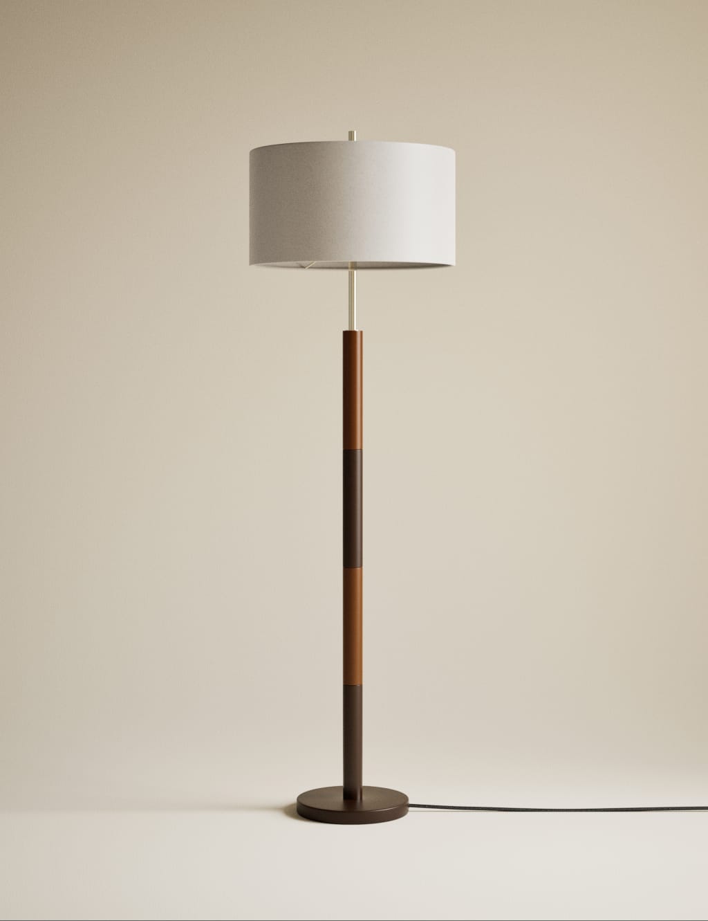 Marlowe Floor Lamp M S Collection M S