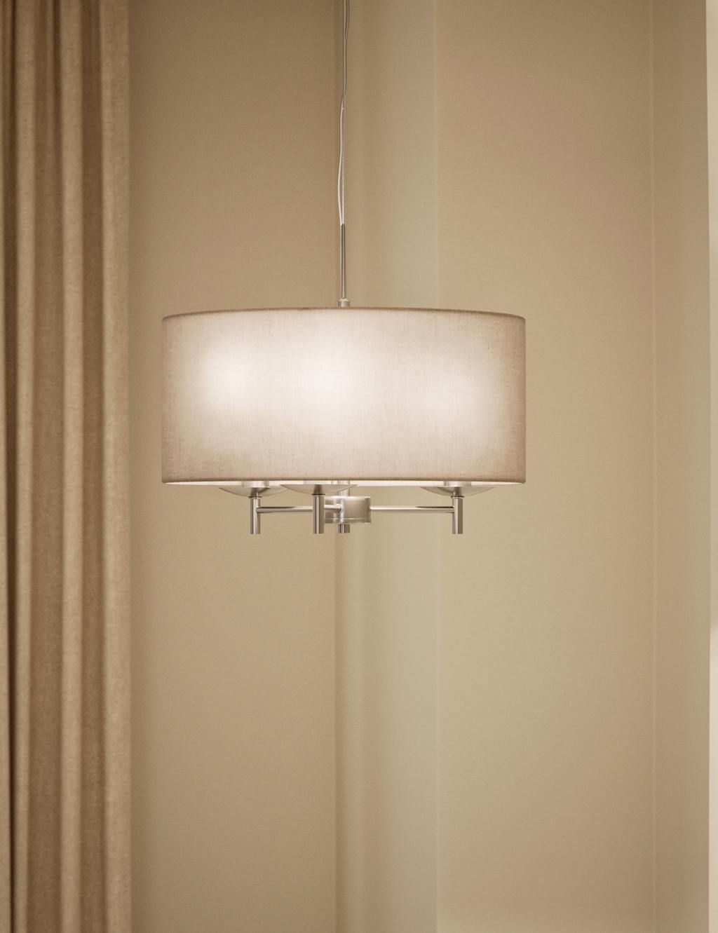 Fleur Pendant Light 2 of 6