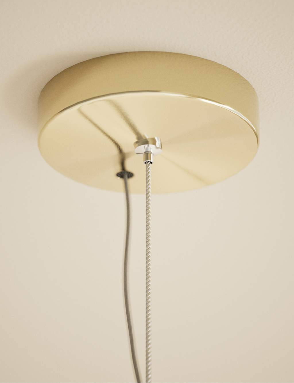 Fleur Pendant Light 4 of 5