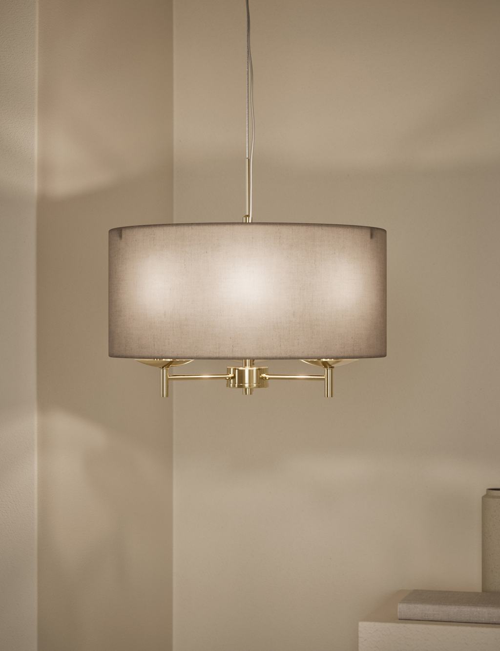 Fleur Pendant Light 2 of 5