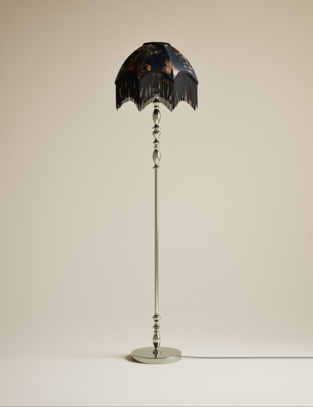 Marks and spencer floor lamps on sale