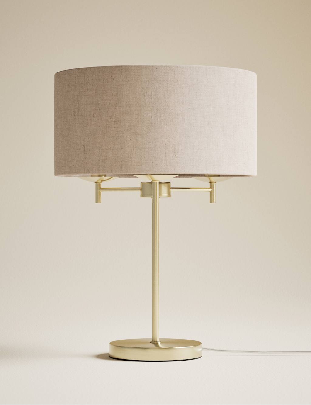 Fleur Table Lamp 3 of 5