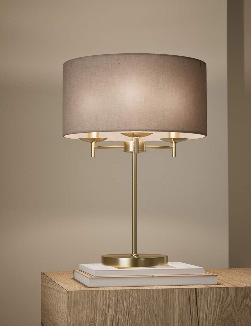 Fleur Table Lamp 2 of 5