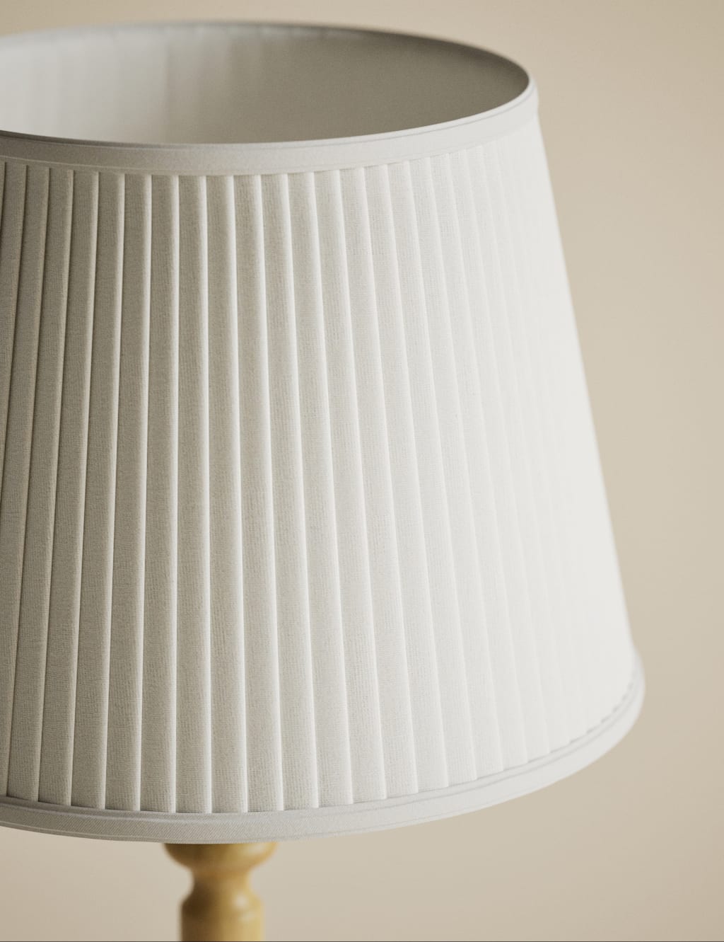 Bobbin Floor Lamp 6 of 6