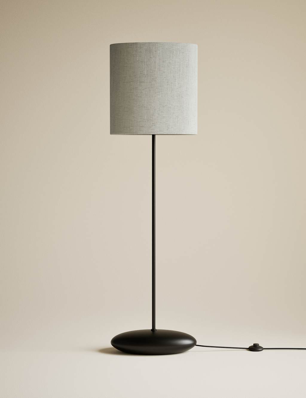 Pebble Floor Lamp 4 of 6