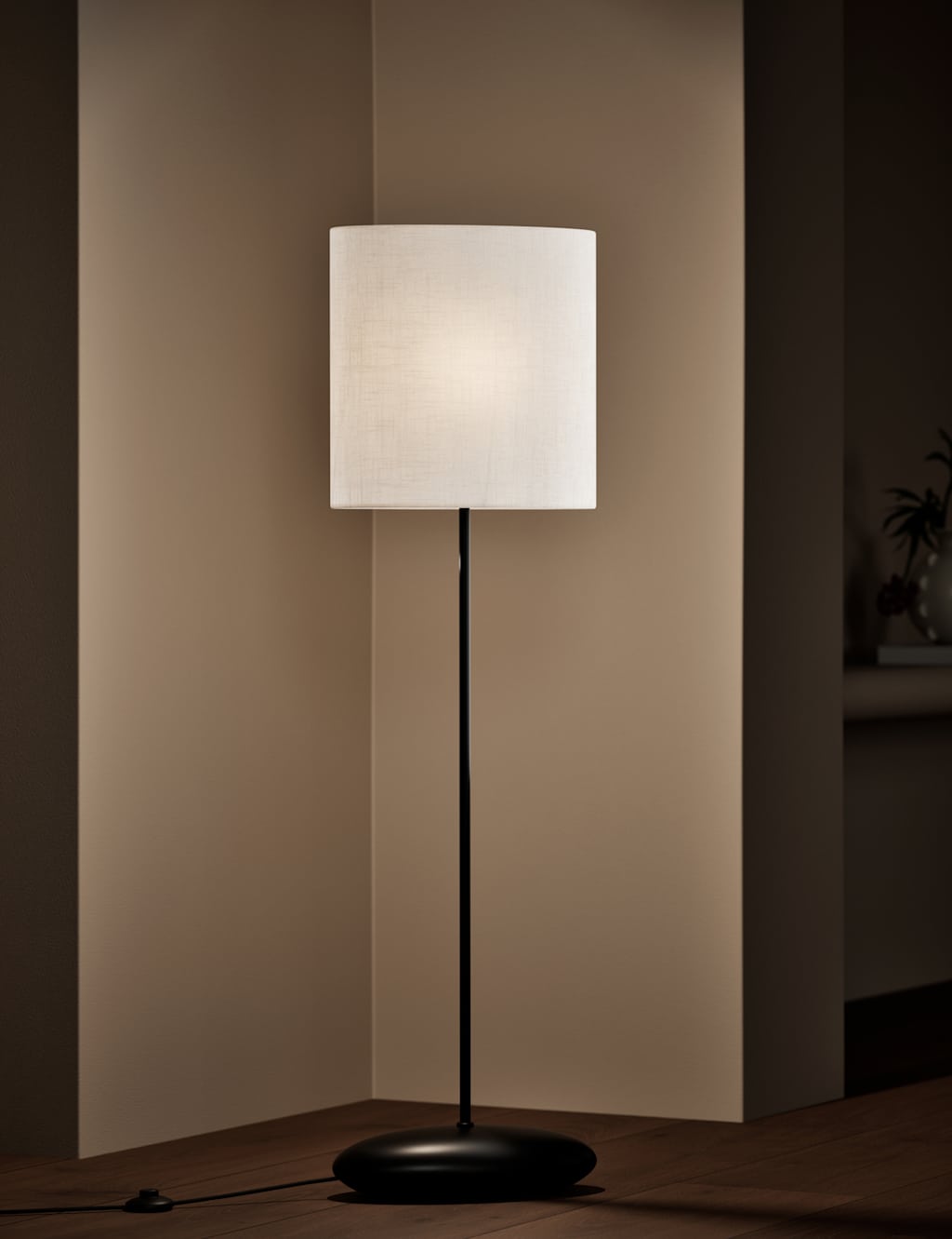 Pebble Floor Lamp 2 of 6