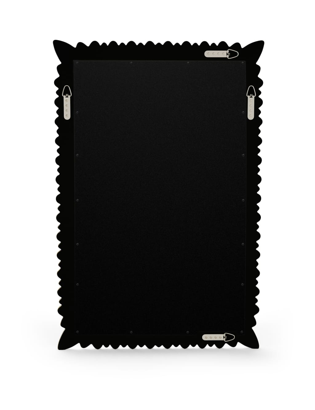 Vintage Wall Mirror 4 of 5