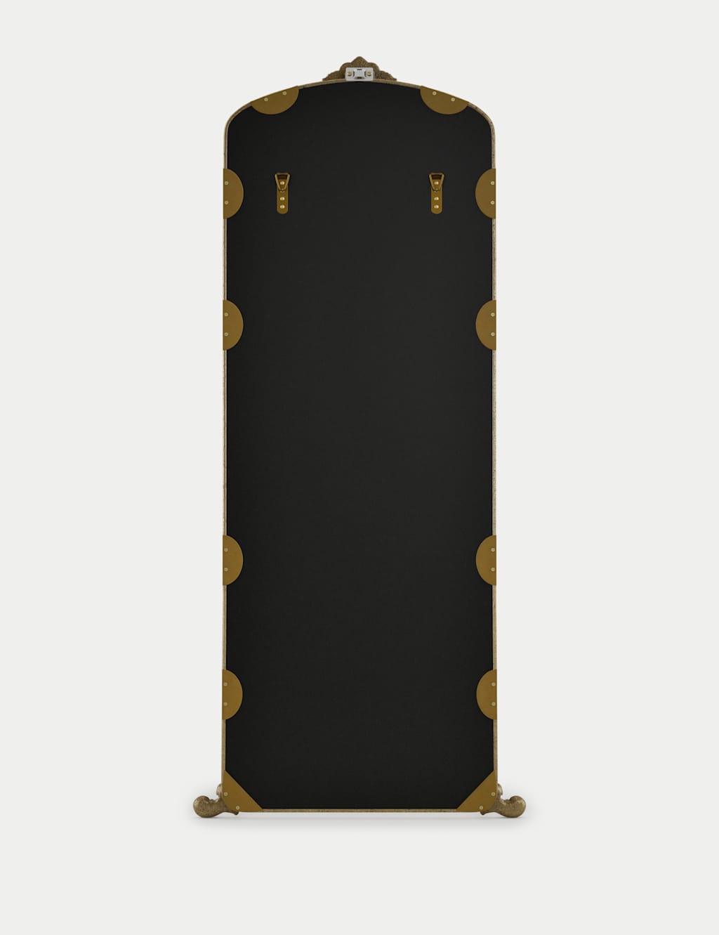 Arabella Arch Free Standing Mirror 4 of 4