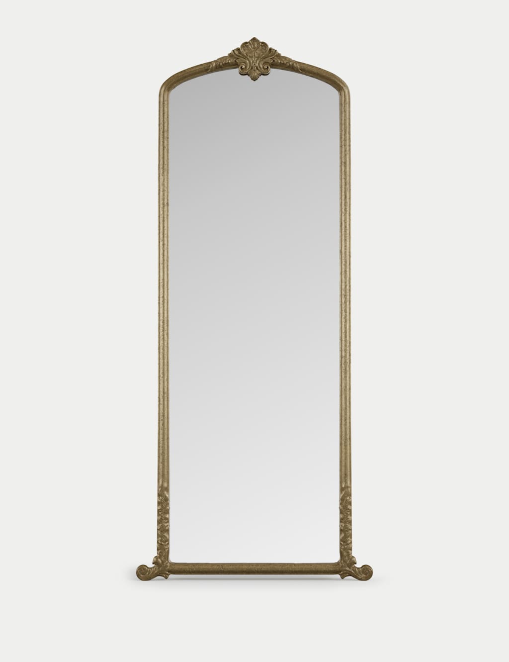 Arabella Arch Free Standing Mirror 2 of 4