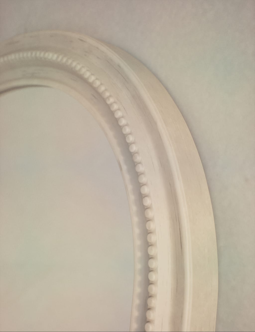Daphne Arch Free Standing Mirror 3 of 4