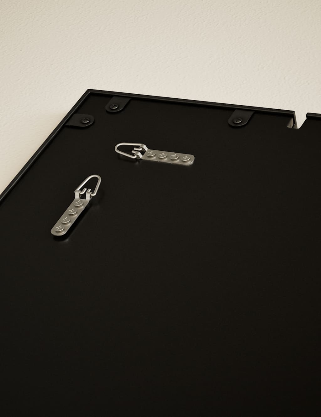 Dash Rectangular Mirror 4 of 4