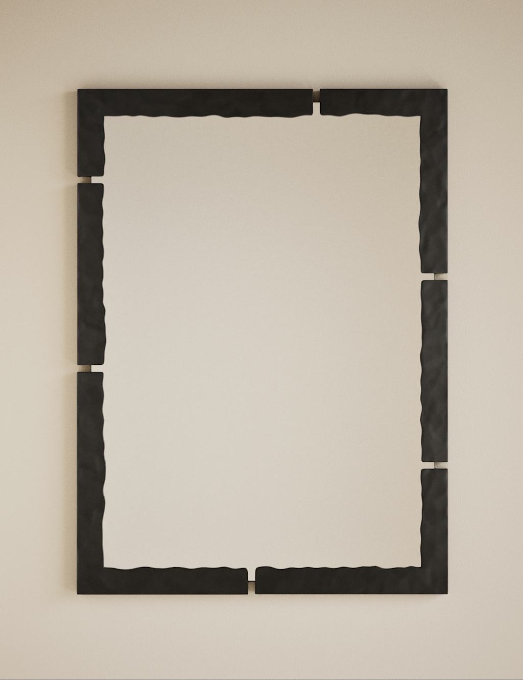 Dash Rectangular Mirror 2 of 4