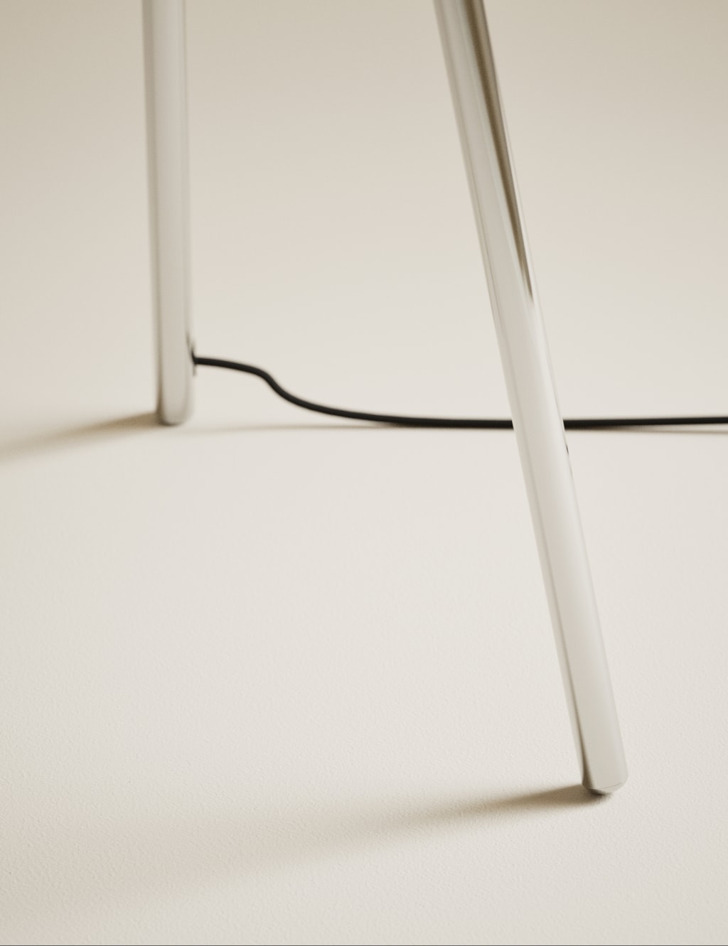 Alexa Tripod Floor Lamp 4 of 5