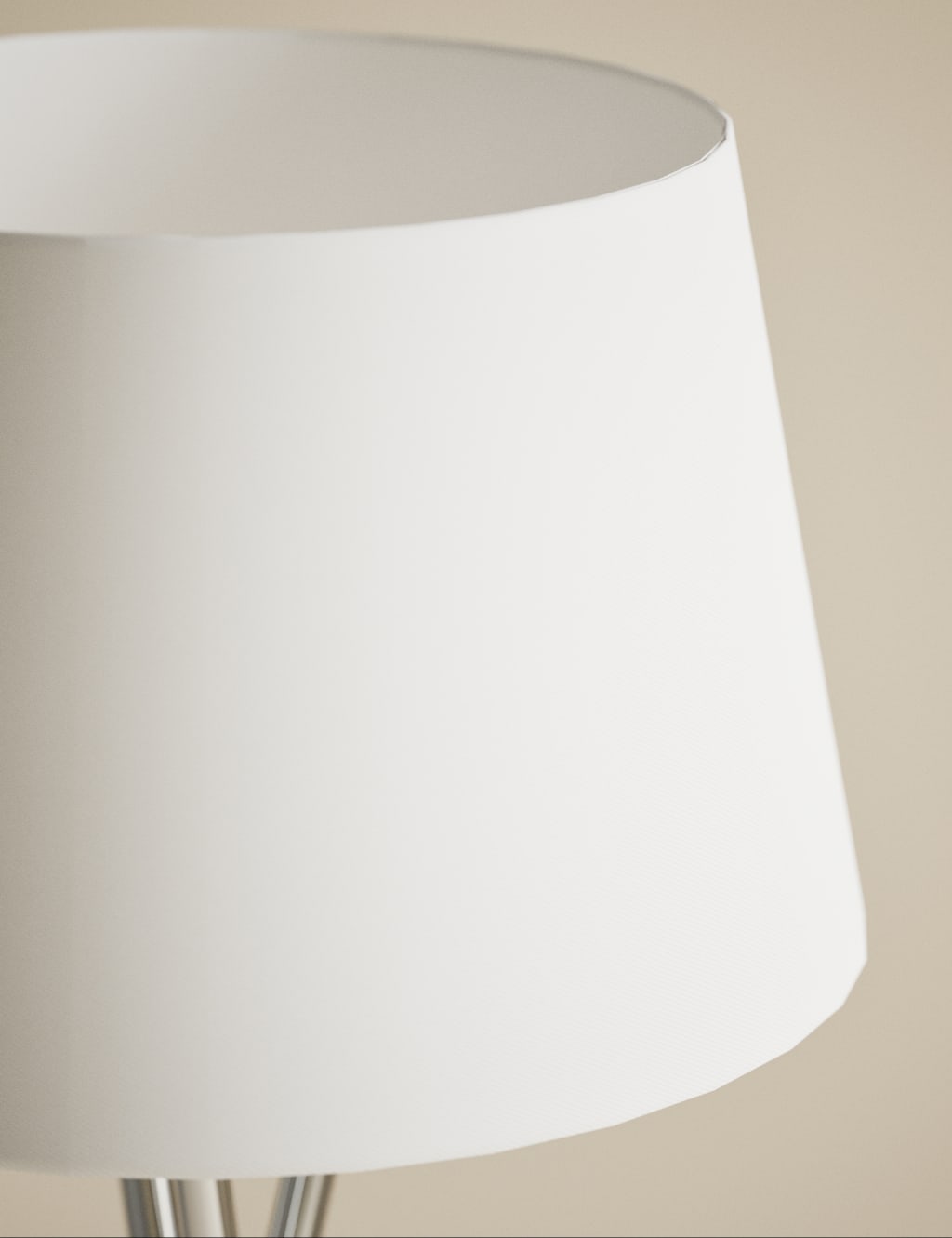 Alexa Tripod Floor Lamp 5 of 5