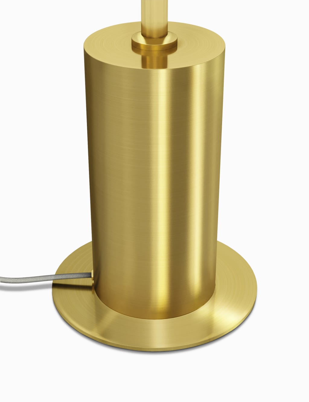 Aurora MultiGlobe Floor Lamp 5 of 6