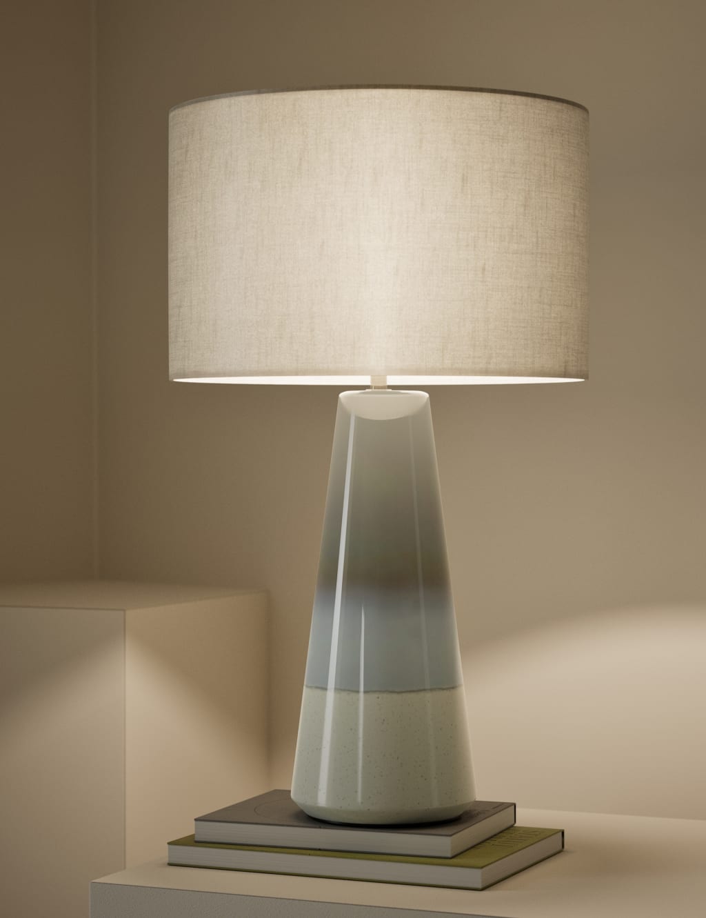 Orla Ceramic Table Lamp 2 of 5