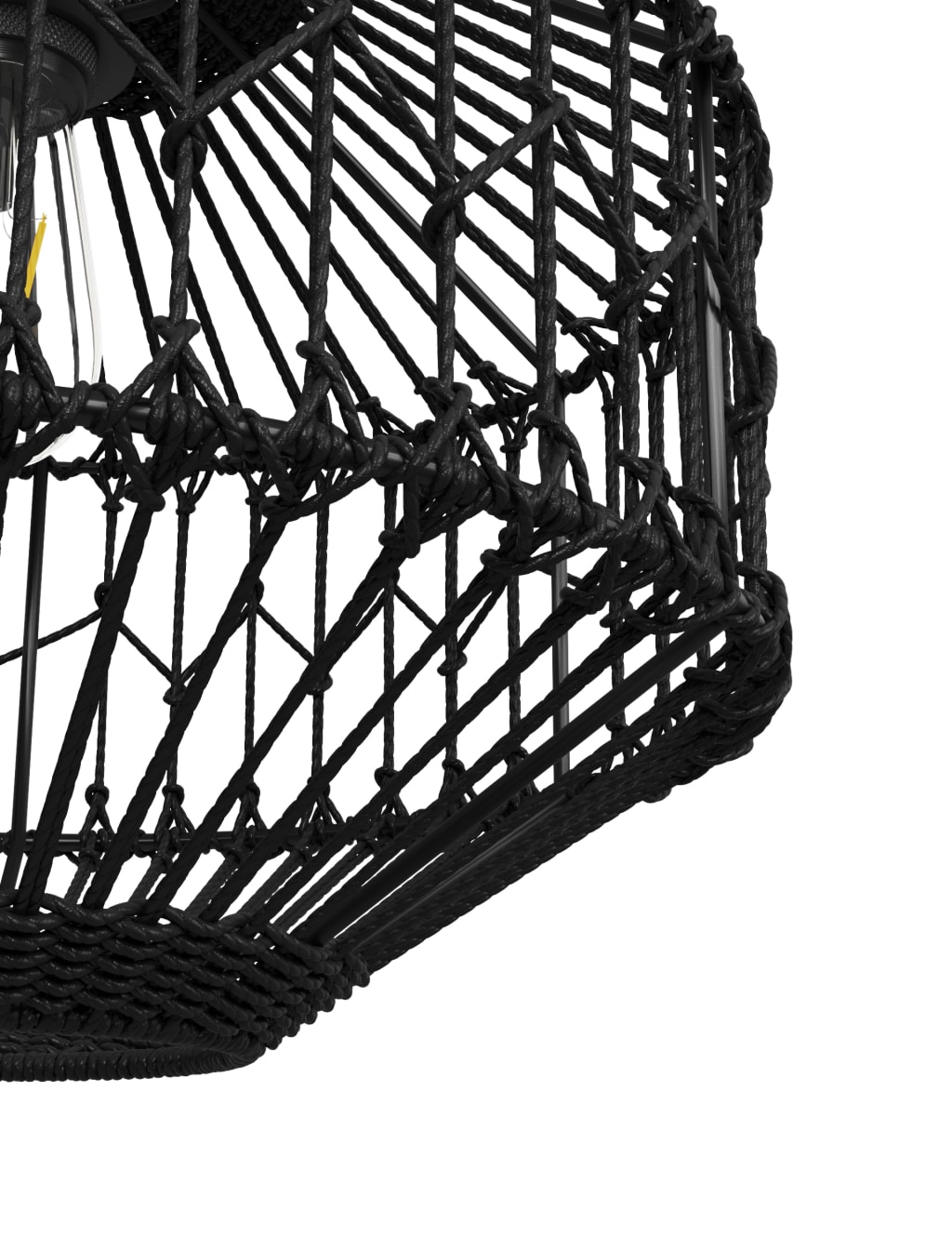 Safaa Woven Easy Fit Shade 4 of 6