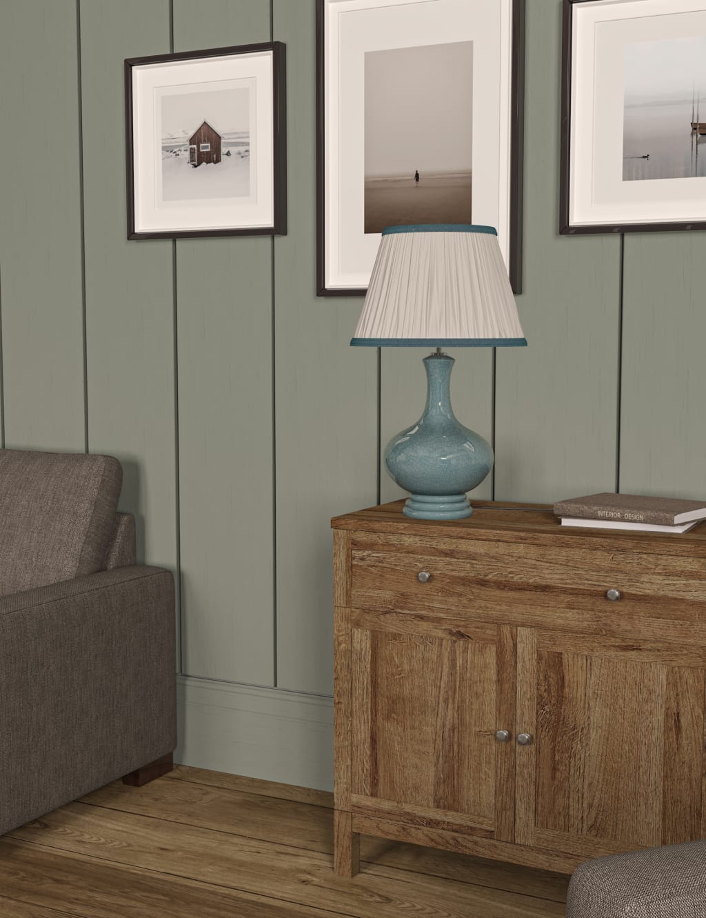 Daphne Table Lamp 3 of 4