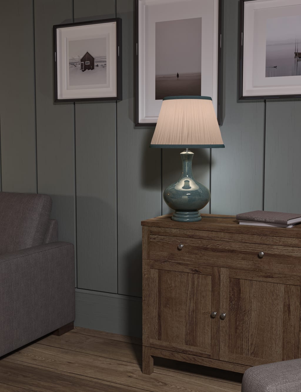 Daphne Table Lamp 2 of 4